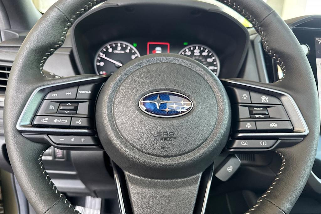 Thumbnail: 2026 Subaru Forester - 28