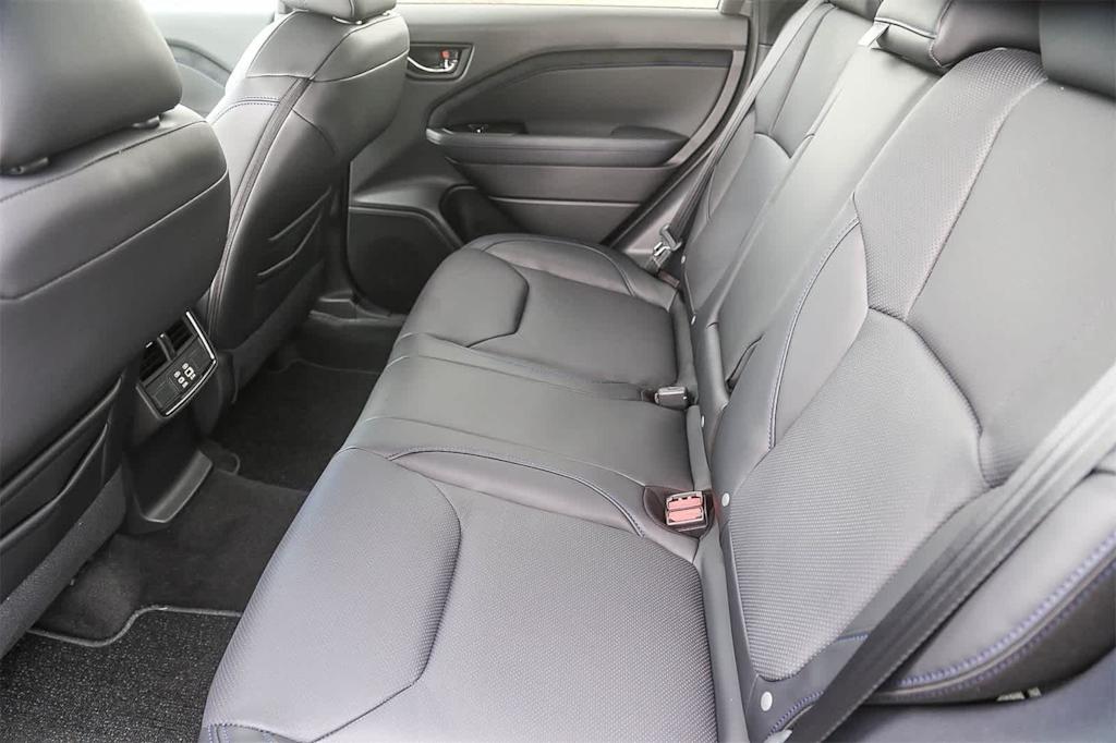 Thumbnail: 2026 Subaru Forester - 11