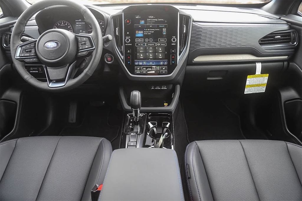 Thumbnail: 2026 Subaru Forester - 2