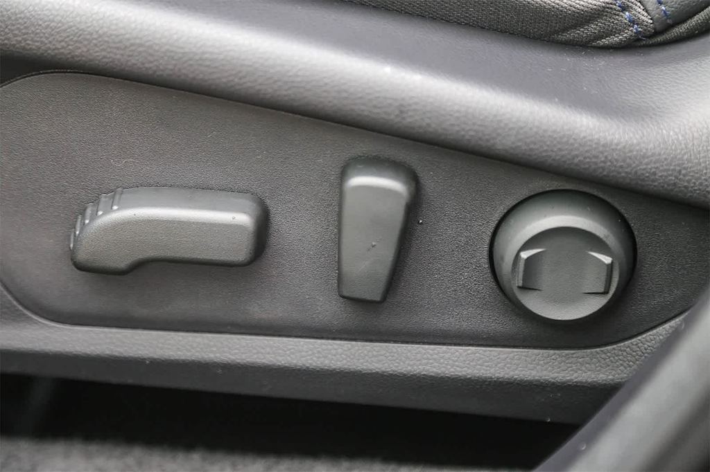 Thumbnail: 2026 Subaru Forester - 19