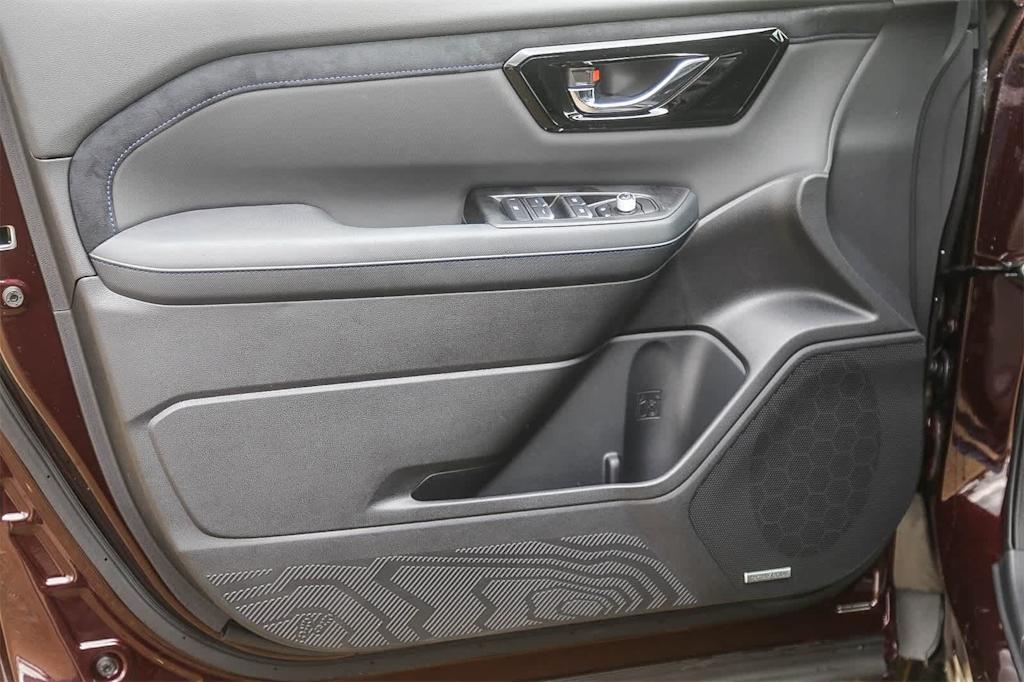 Thumbnail: 2026 Subaru Forester - 21