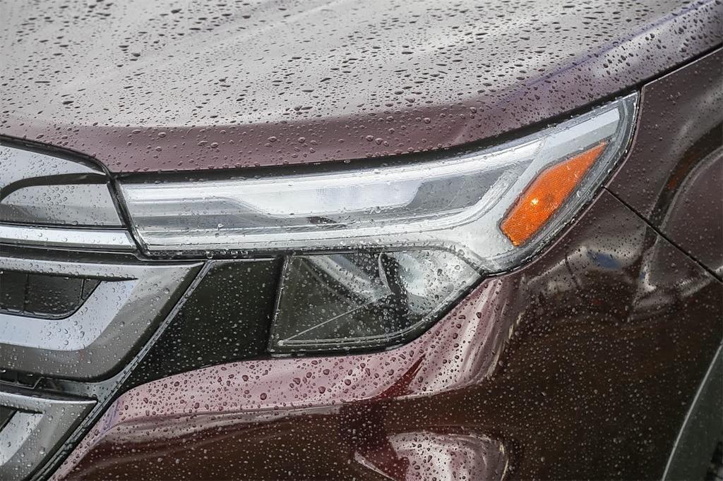 Thumbnail: 2026 Subaru Forester - 26