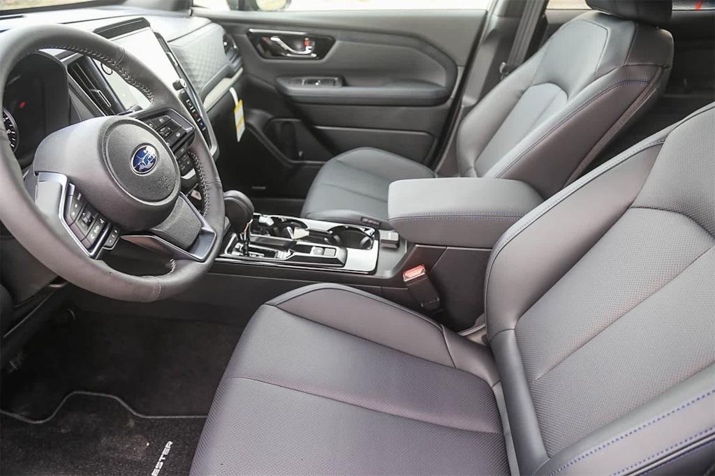 Thumbnail: 2026 Subaru Forester - 10