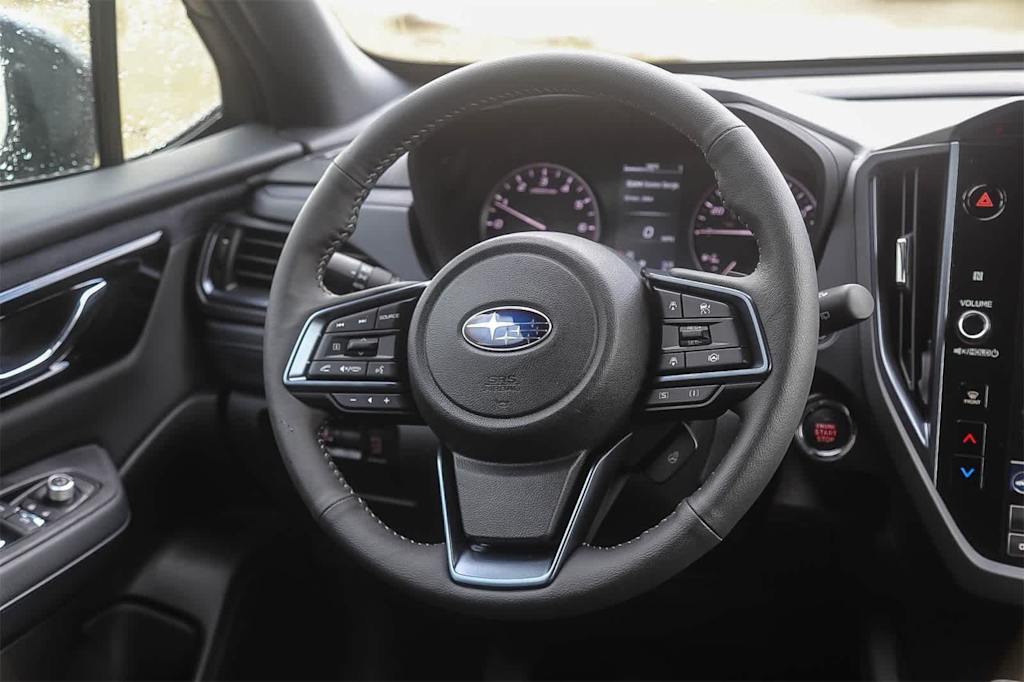 Thumbnail: 2026 Subaru Forester - 8