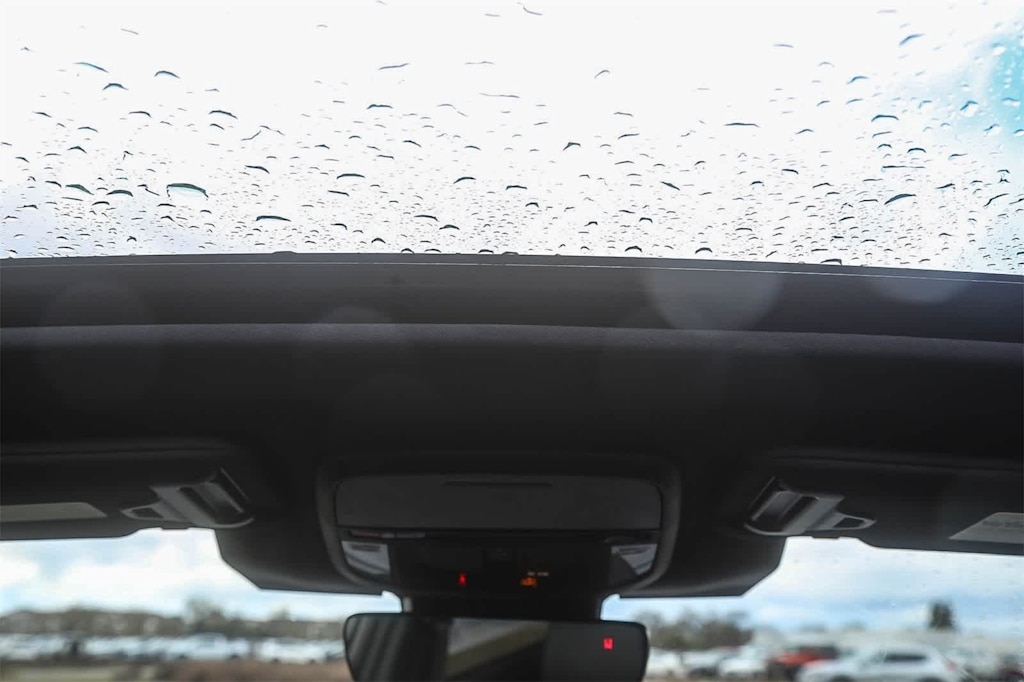 Thumbnail: 2026 Subaru Forester - 20