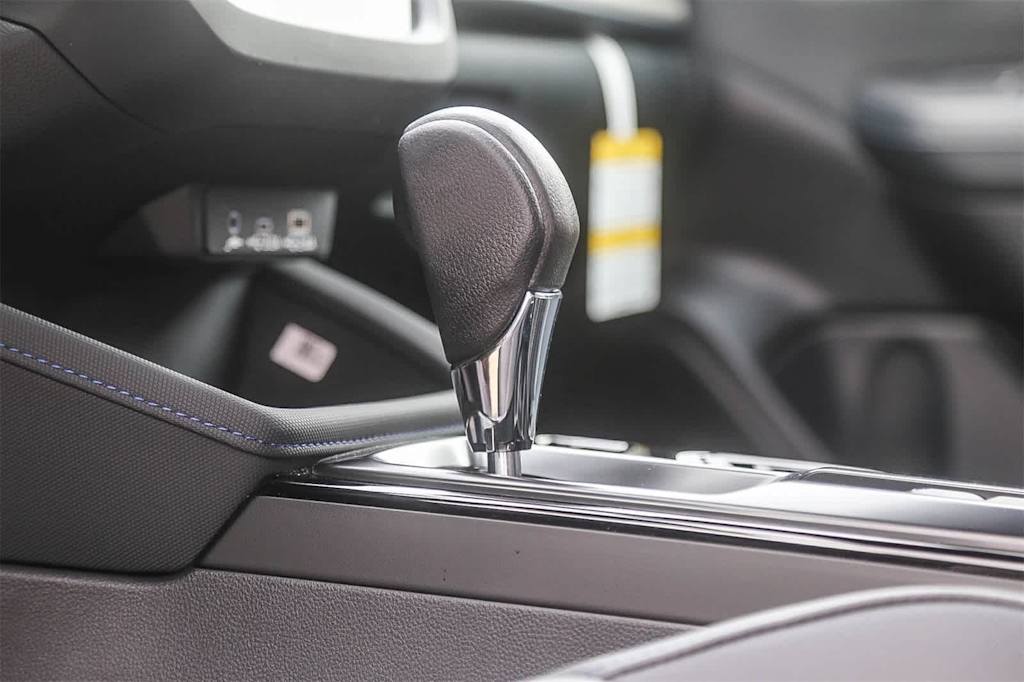 Thumbnail: 2026 Subaru Forester - 23