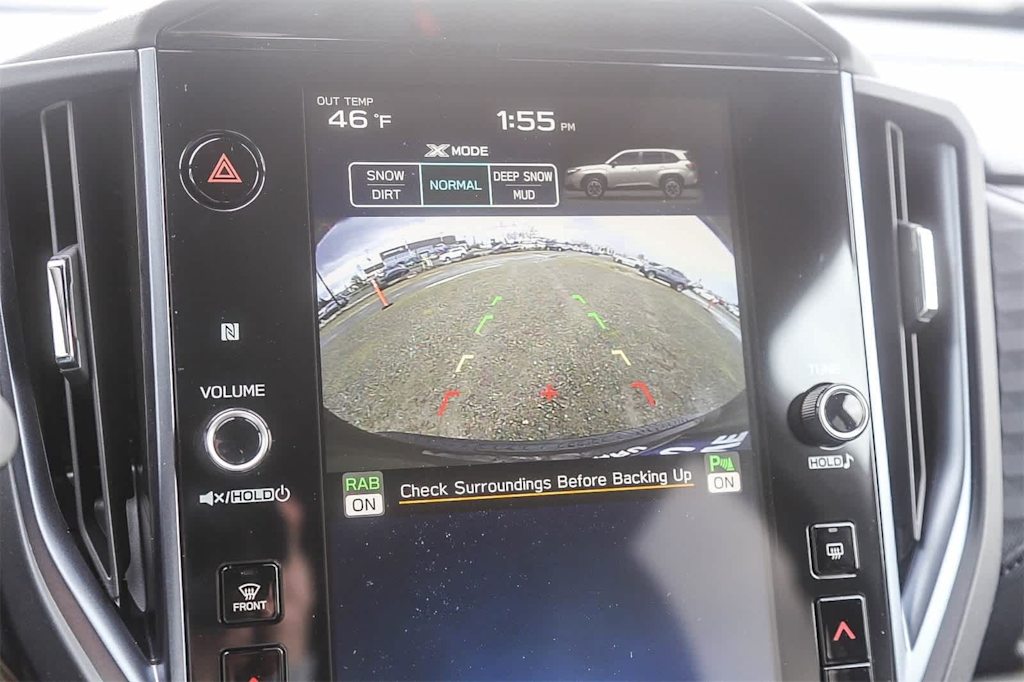 Thumbnail: 2026 Subaru Forester - 22