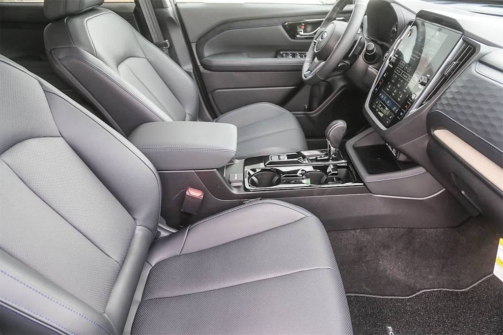 Thumbnail: 2026 Subaru Forester - 9