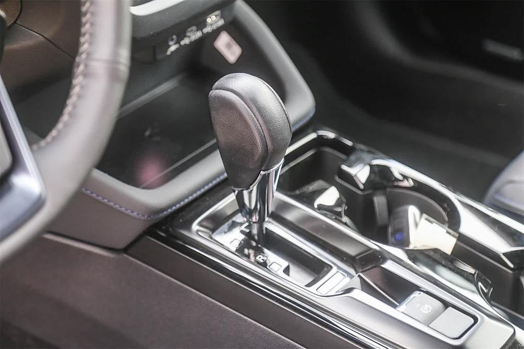 Thumbnail: 2026 Subaru Forester - 13