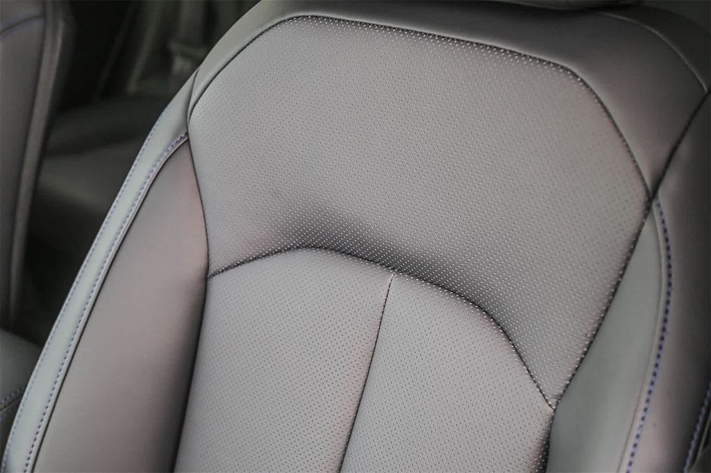 Thumbnail: 2026 Subaru Forester - 24