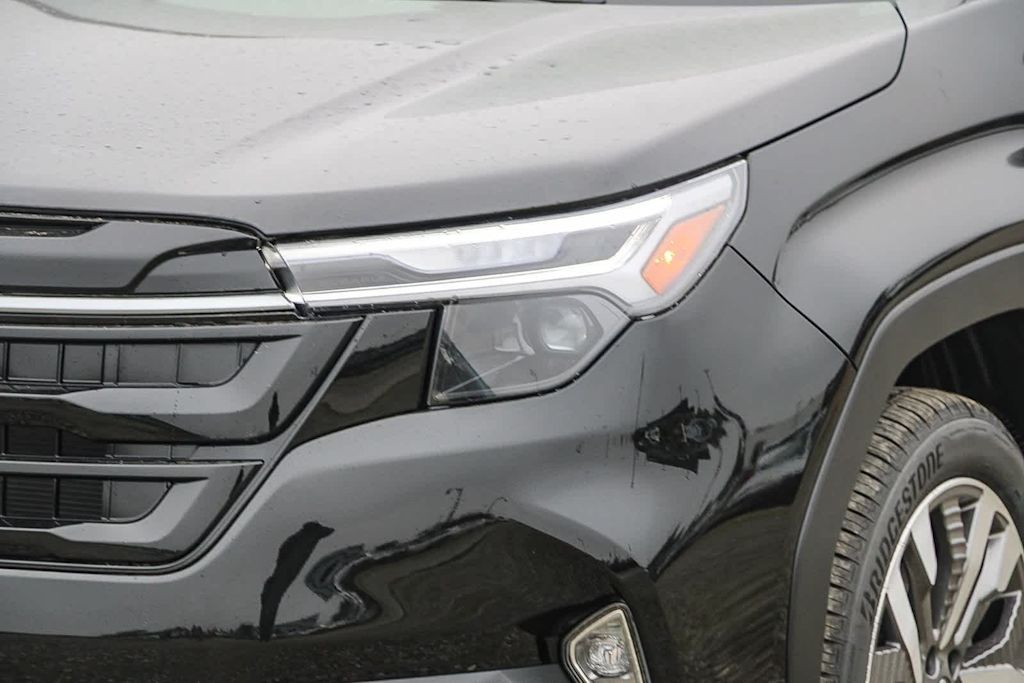 Thumbnail: 2026 Subaru Forester - 25