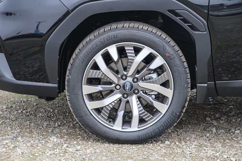 Thumbnail: 2026 Subaru Forester - 7