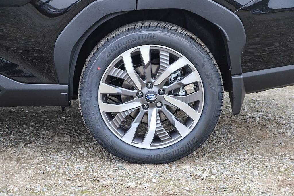 Thumbnail: 2026 Subaru Forester - 20