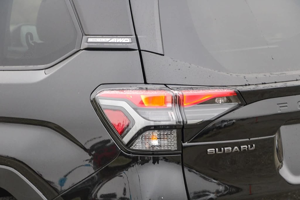 Thumbnail: 2026 Subaru Forester - 6