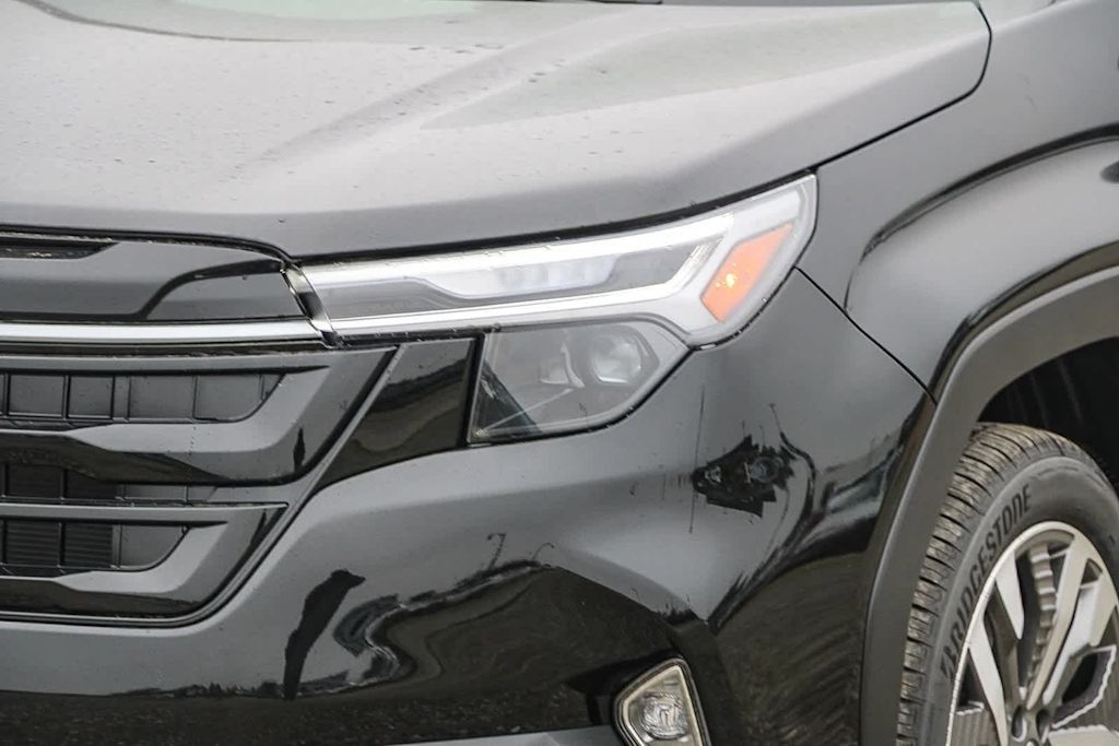 Thumbnail: 2026 Subaru Forester - 19