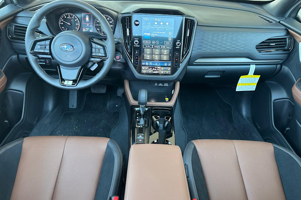Thumbnail: 2026 Subaru Forester - 2
