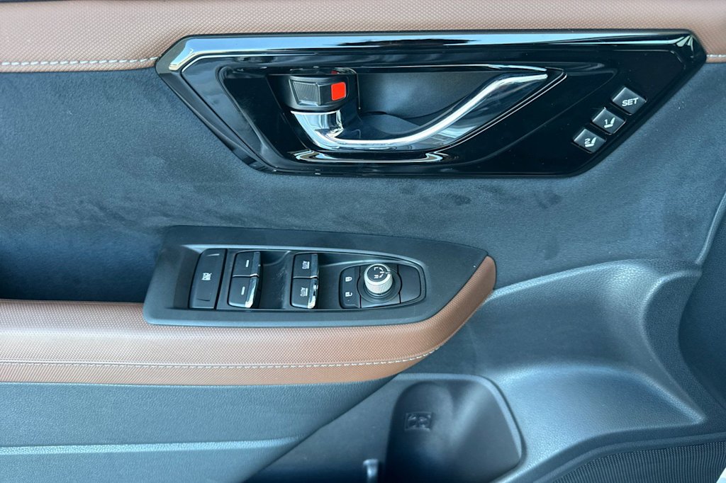 Thumbnail: 2026 Subaru Forester - 19