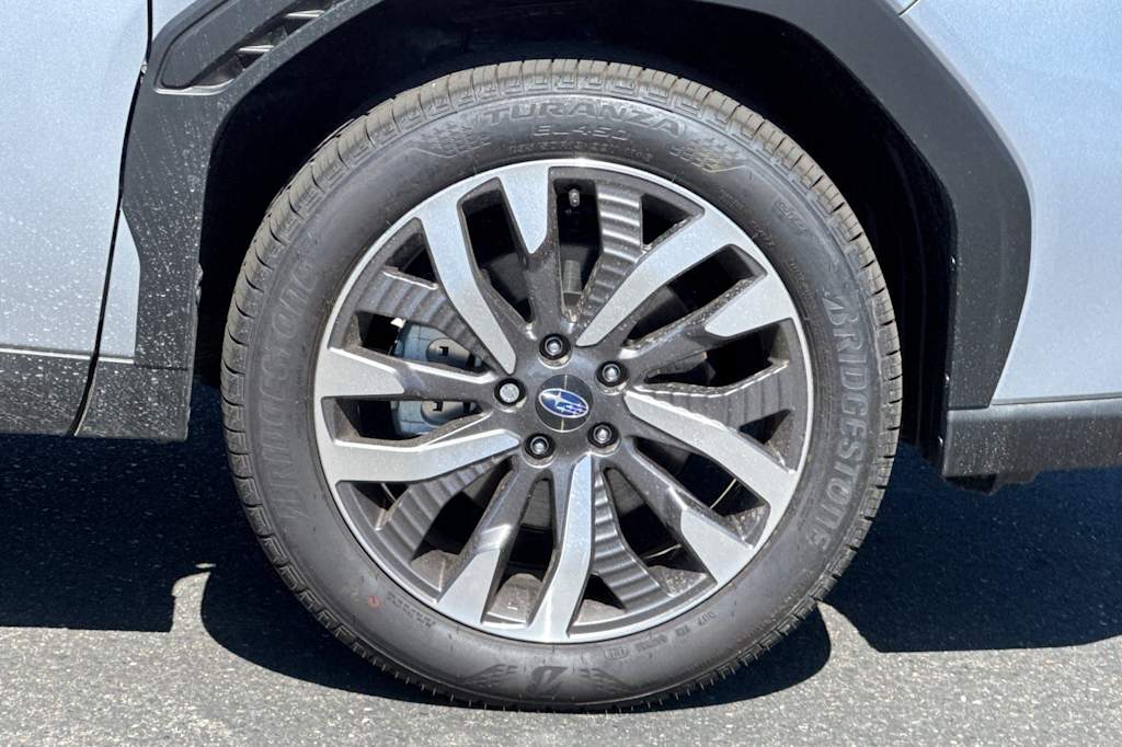 Thumbnail: 2026 Subaru Forester - 7