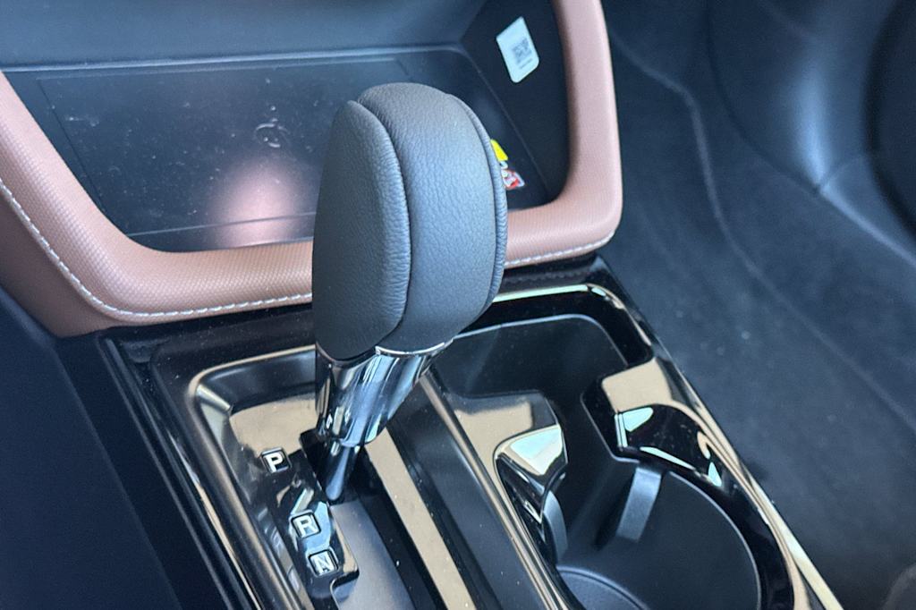 Thumbnail: 2026 Subaru Forester - 13