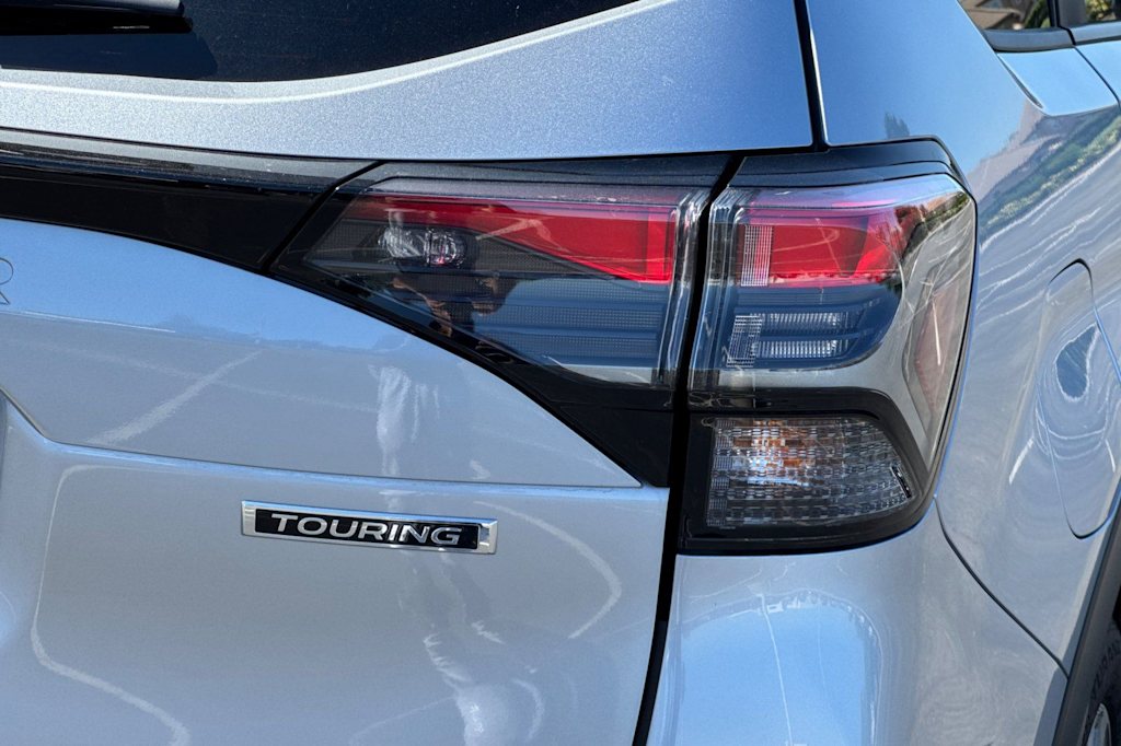 Thumbnail: 2026 Subaru Forester - 32