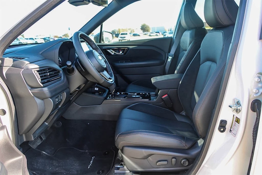 Thumbnail: 2026 Subaru Forester - 9