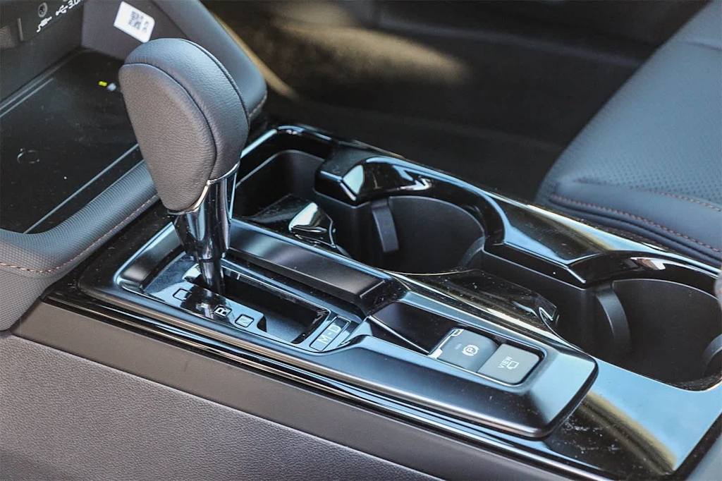 Thumbnail: 2026 Subaru Forester - 13