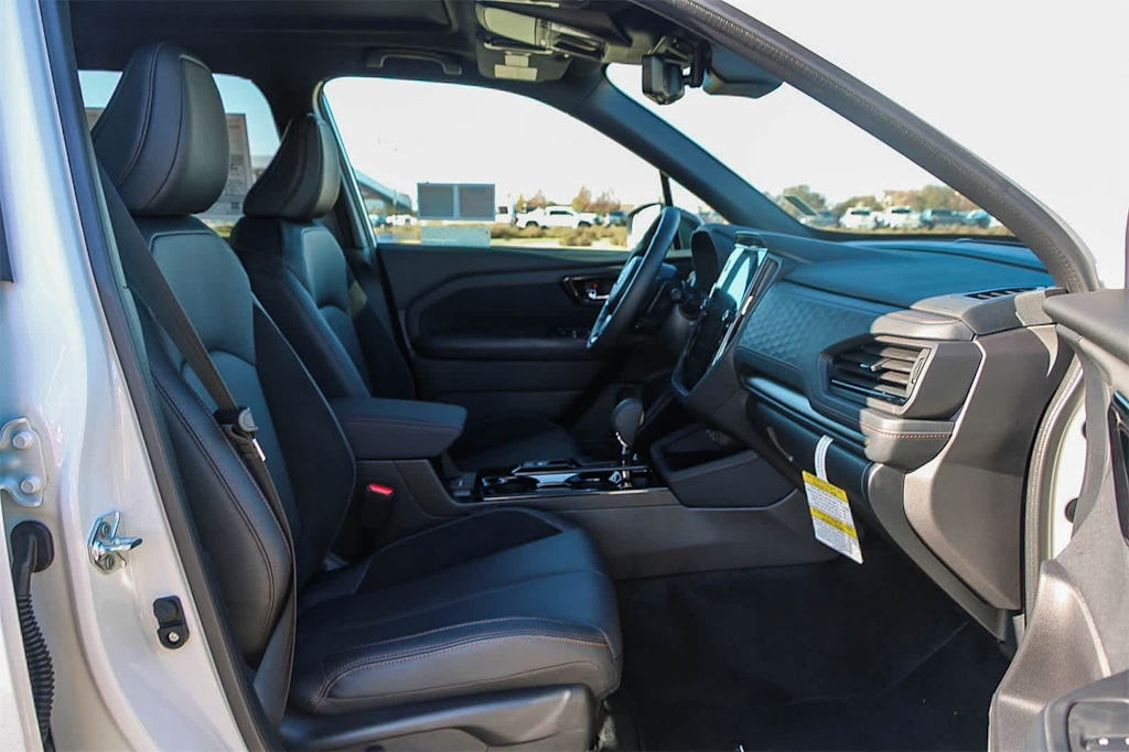 Thumbnail: 2026 Subaru Forester - 8