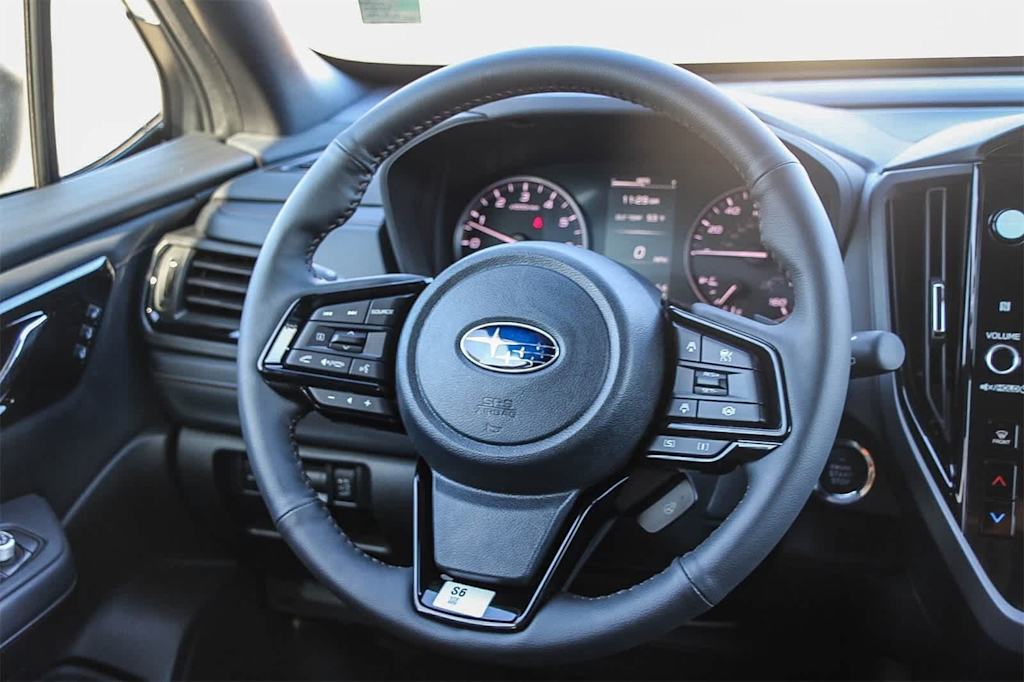 Thumbnail: 2026 Subaru Forester - 7