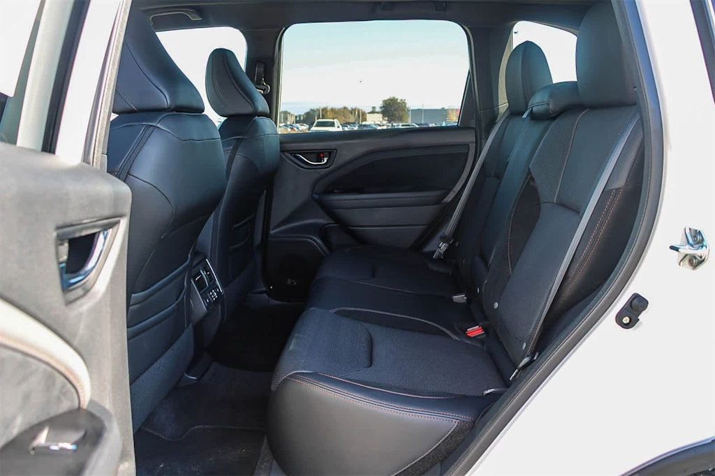 Thumbnail: 2026 Subaru Forester - 10