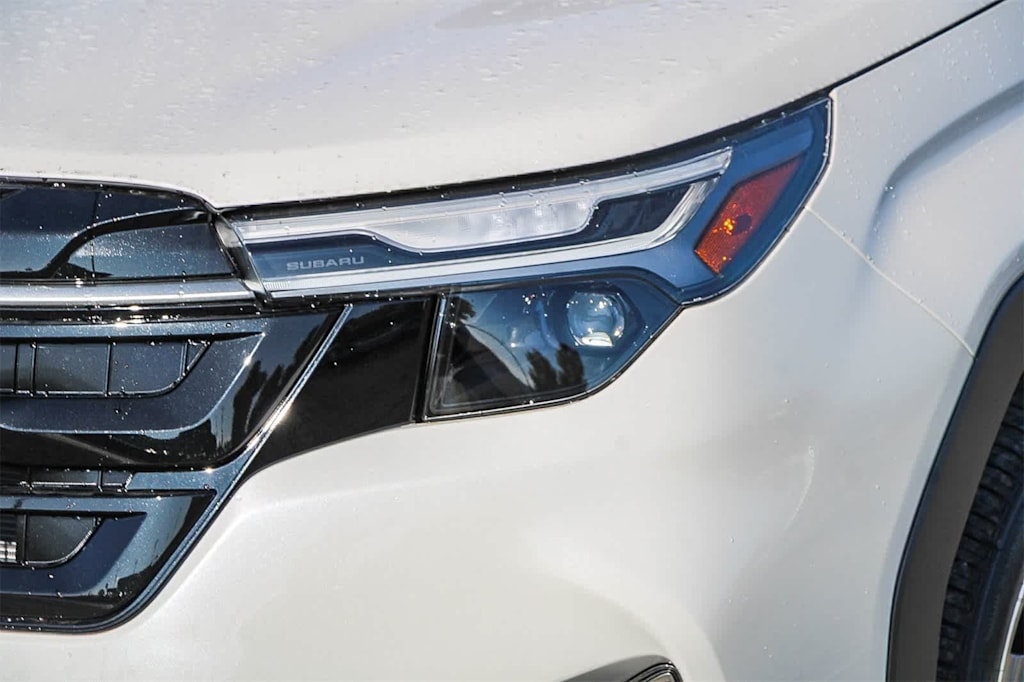 Thumbnail: 2026 Subaru Forester - 25