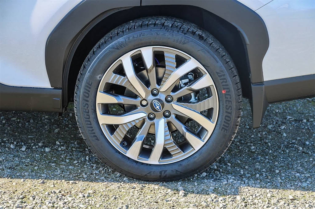 Thumbnail: 2026 Subaru Forester - 19