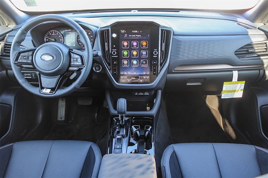 Thumbnail: 2026 Subaru Forester - 11