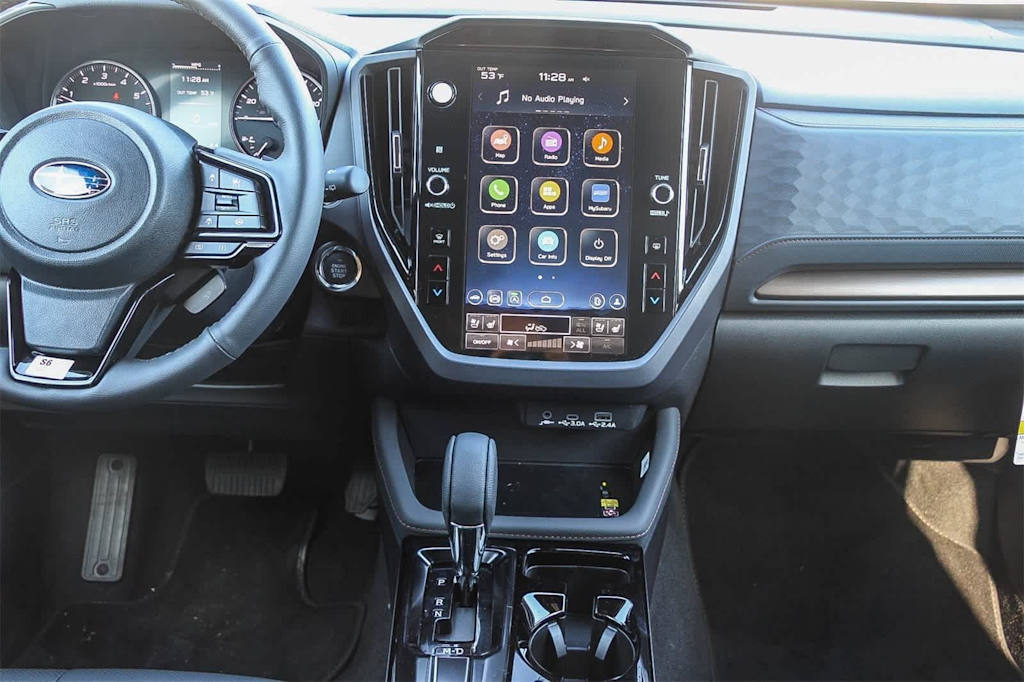 Thumbnail: 2026 Subaru Forester - 2