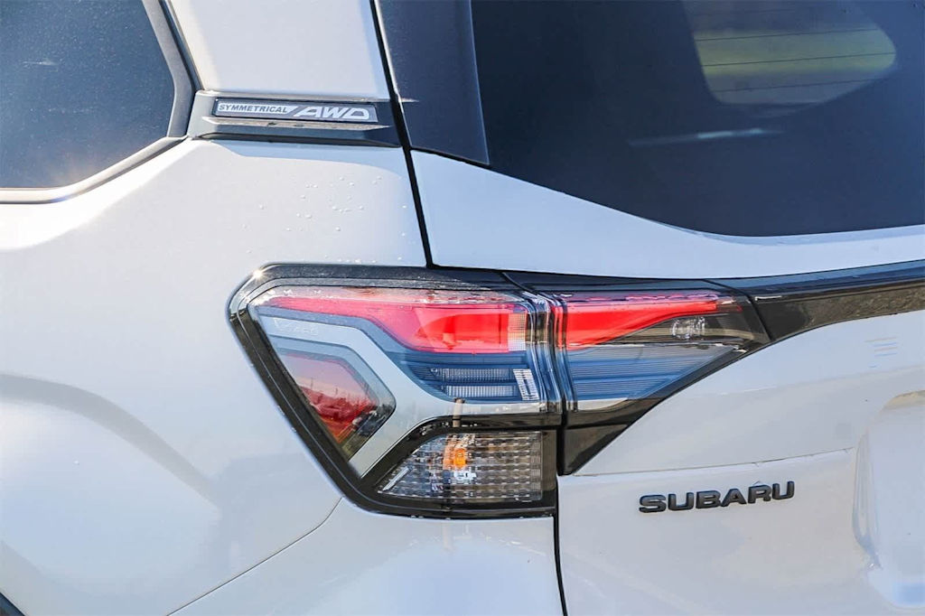Thumbnail: 2026 Subaru Forester - 23