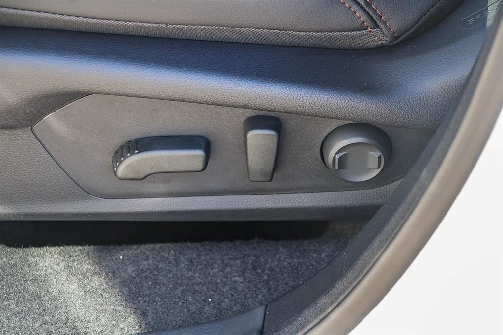 Thumbnail: 2026 Subaru Forester - 21