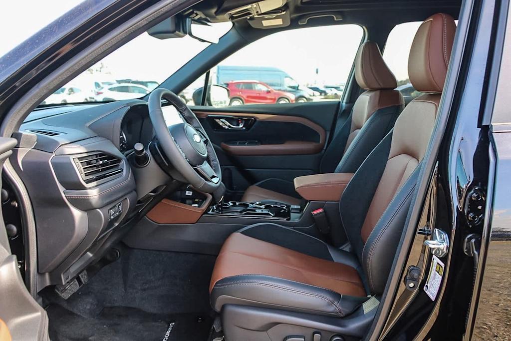 Thumbnail: 2026 Subaru Forester - 9