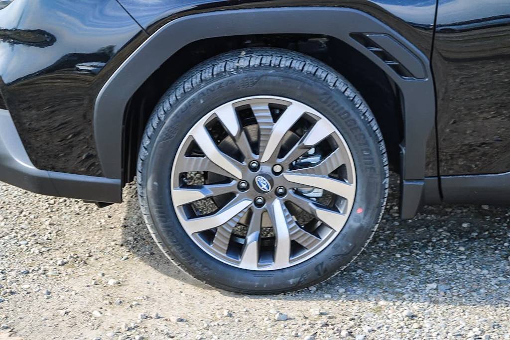 Thumbnail: 2026 Subaru Forester - 6