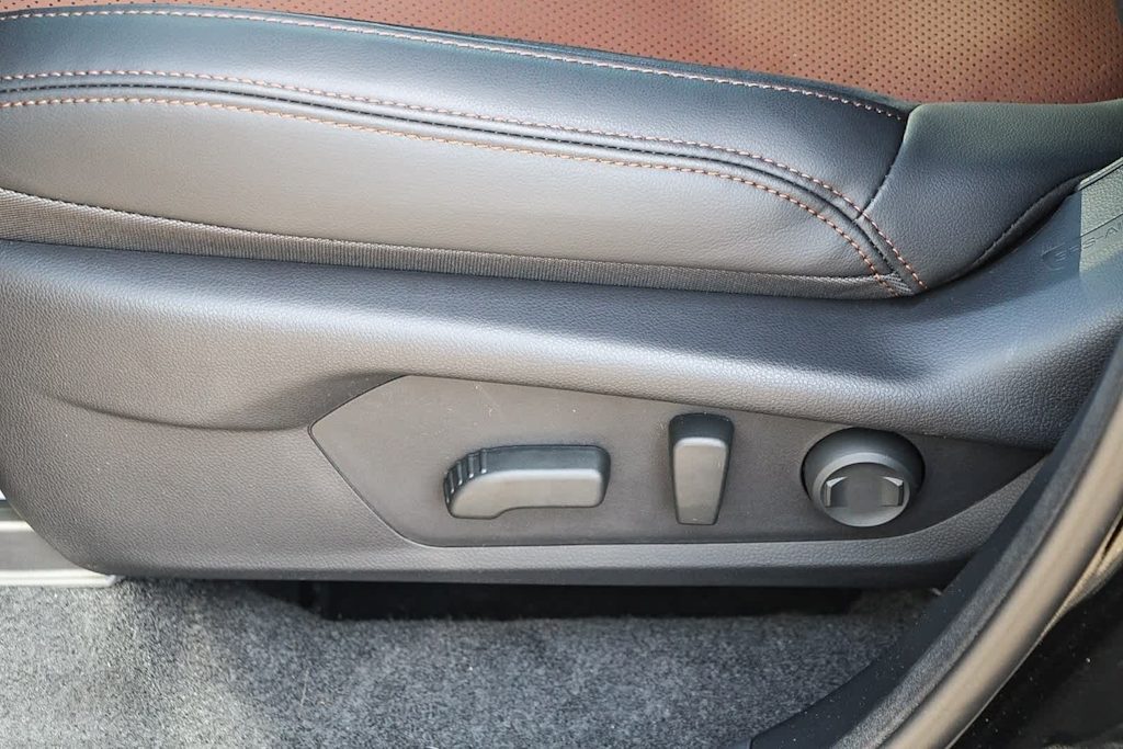 Thumbnail: 2026 Subaru Forester - 20