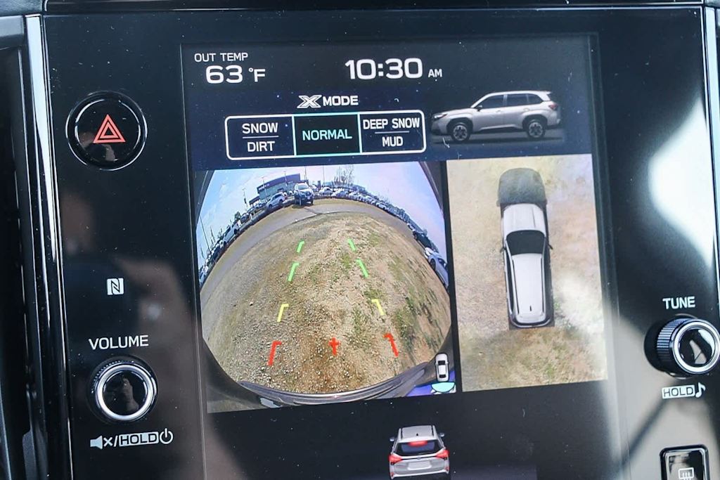 Thumbnail: 2026 Subaru Forester - 12