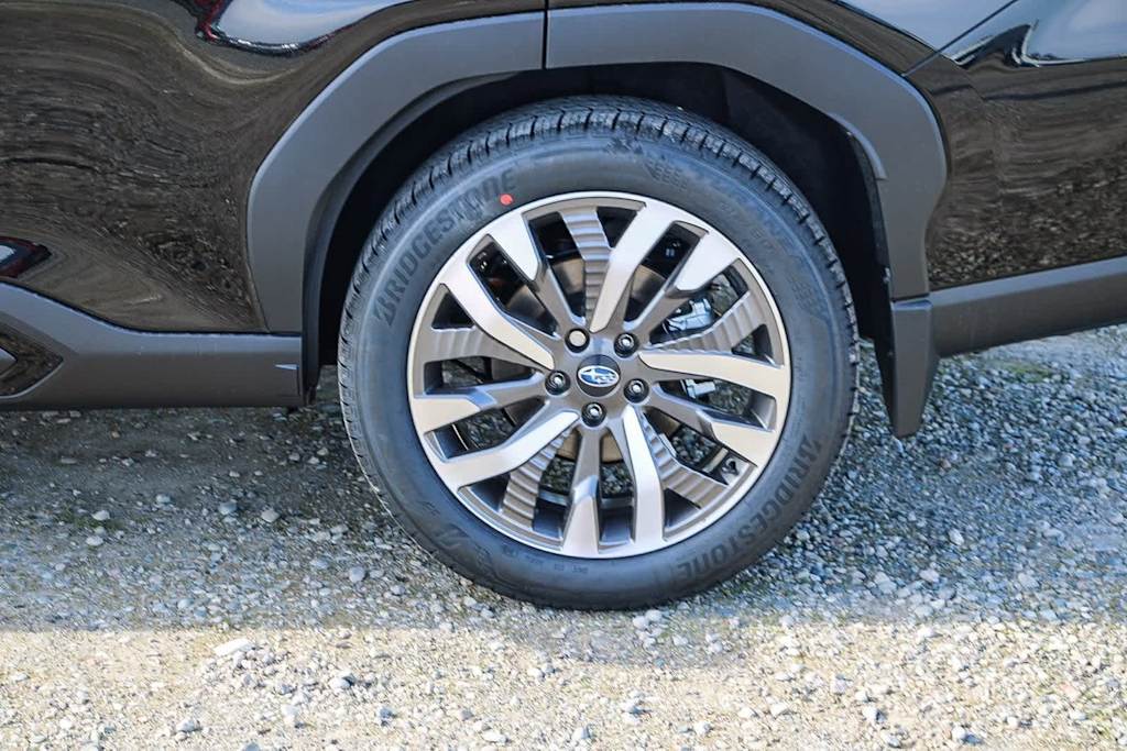 Thumbnail: 2026 Subaru Forester - 18