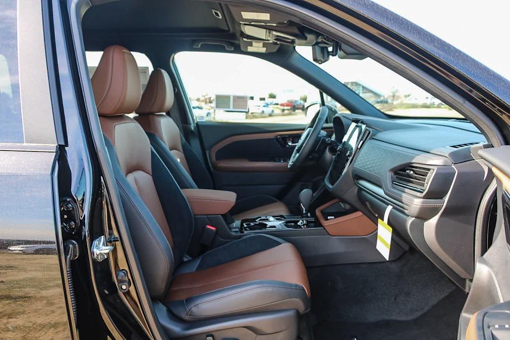 Thumbnail: 2026 Subaru Forester - 8