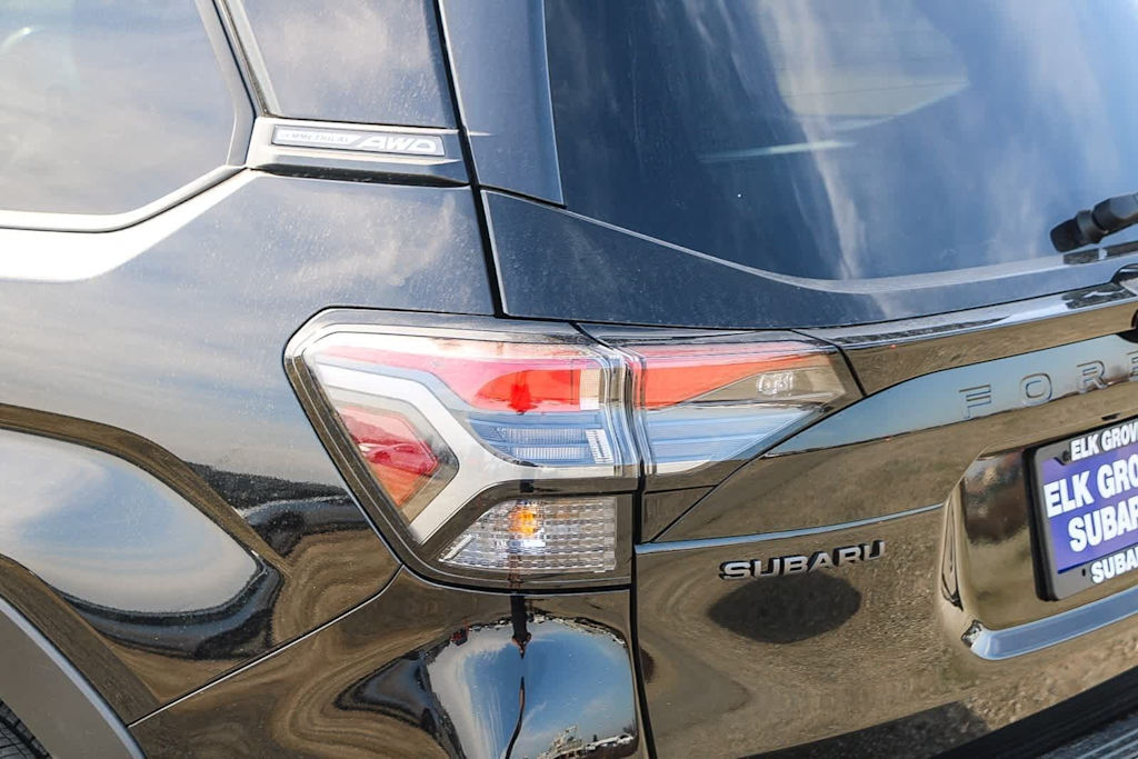 Thumbnail: 2026 Subaru Forester - 22