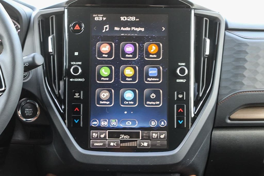 Thumbnail: 2026 Subaru Forester - 25