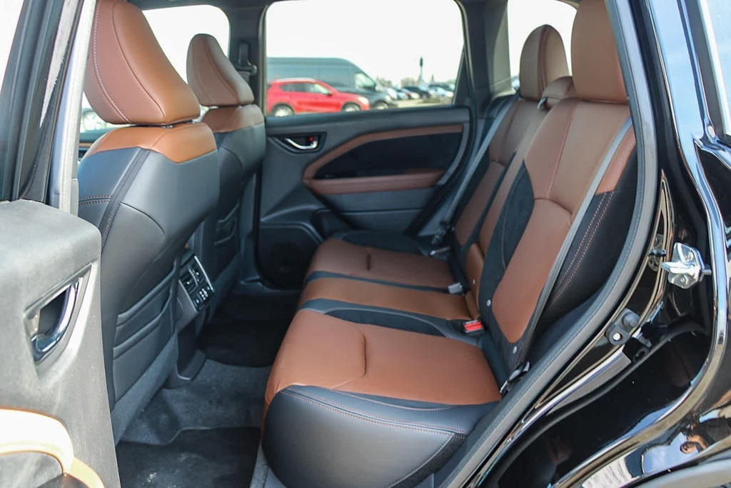 Thumbnail: 2026 Subaru Forester - 10