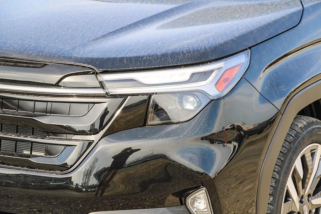 Thumbnail: 2026 Subaru Forester - 24