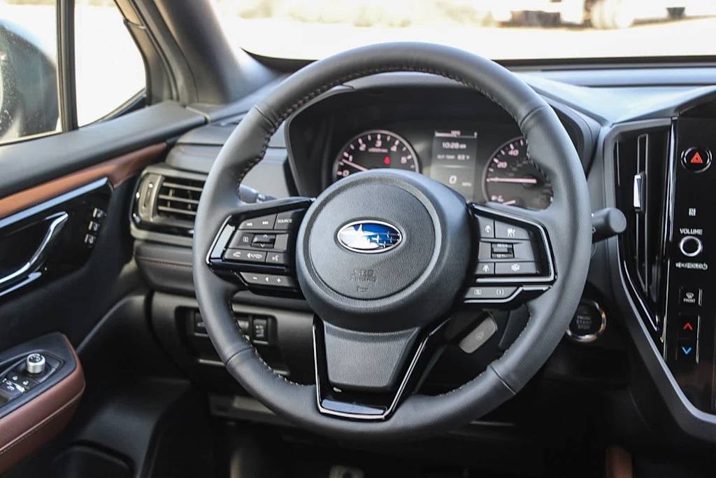 Thumbnail: 2026 Subaru Forester - 7