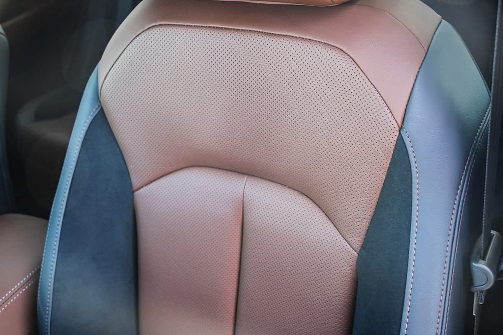 Thumbnail: 2026 Subaru Forester - 21