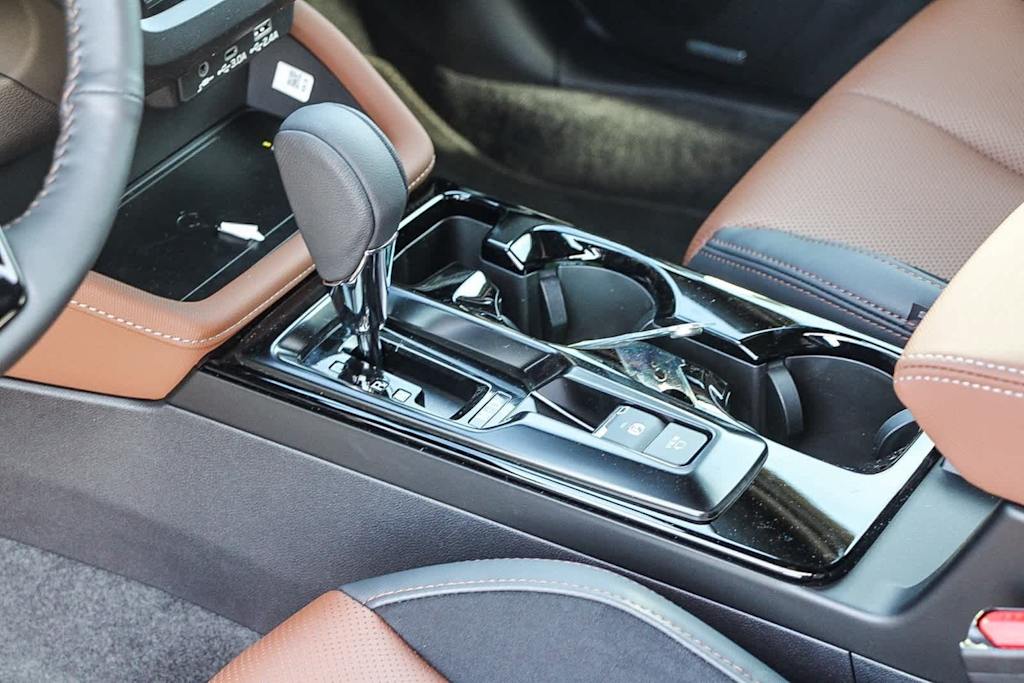 Thumbnail: 2026 Subaru Forester - 13