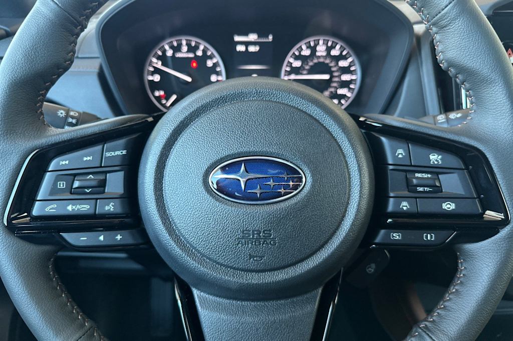 Thumbnail: 2026 Subaru Forester - 28