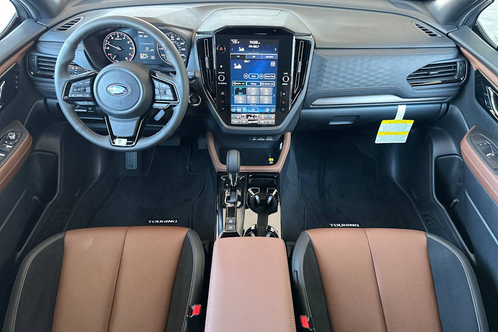 Thumbnail: 2026 Subaru Forester - 2